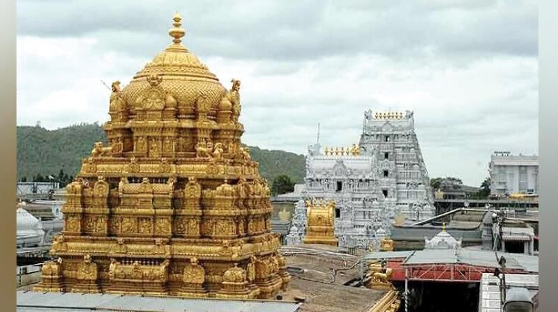TTD : Latest news and updates TTD : Latest news and updates